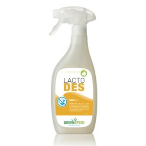 GS Crystal Liquid 10,5L 15T