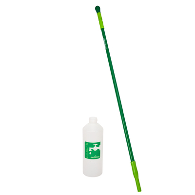 GS Twist Mop Velcro 45cm GN