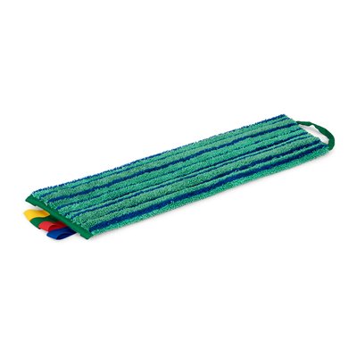 GS Glas Mop Velcro 45cm