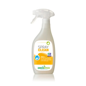 GS Inox Polish 500ml 7T