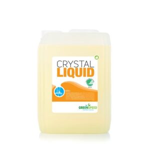 GS Wash Liquid 5L 7T