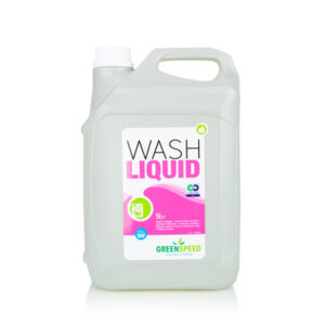GS Crystal Rinse 5L 15T